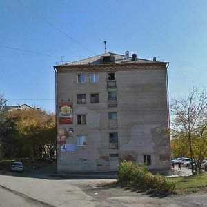 Chudnenko Street, 95, : foto