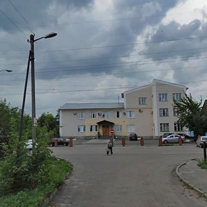 Polynkovskaya Street, 64А, Tambov: photo