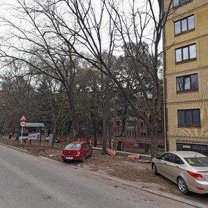 Pyatigorskaya ulitsa, 124 ، : صورة