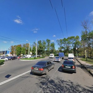 Heroes of Kharkov Avenue, 295 ، خاركيف: صورة