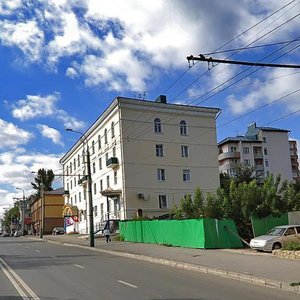 Kirova Street, 18 ، بينزا: صورة