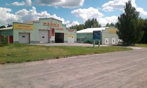 Krasny proyezd, 3А, Zhlobin: photo