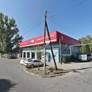 Алматы, Улица Акан Серы, 41: фото