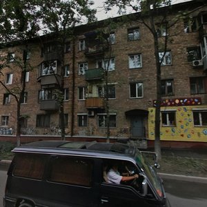 Sportivnaya Street, 9, : foto