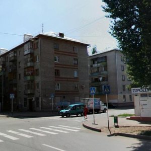 Shalyapina Street, 19/82, Kazan: photo