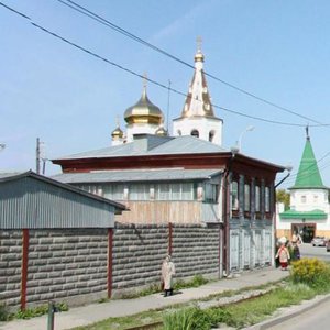 Kommunisticheskaya ulitsa, 15, Tyumen: photo