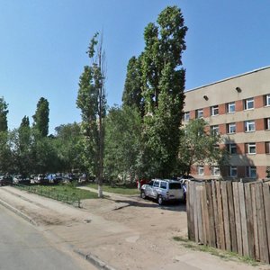 Bolshaya Gornaya Street, 43А, Saratov: photo