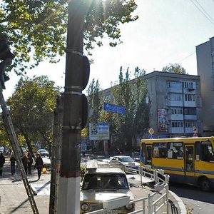 Potomkinska vulytsia, 101, Kherson: photo