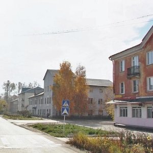 Ulitsa Engelsa, 10, Usole‑Sibirskoe: photo