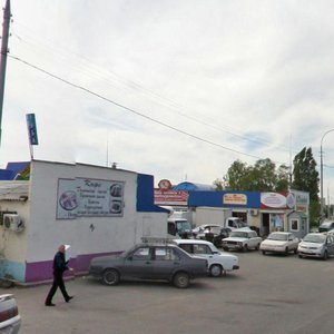 Liza Chaikina Street, 116с109, Krasnodar: photo