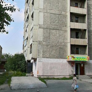 Ulitsa Tsiolkovskogo, 2к3, Nizhniy Tagil: photo