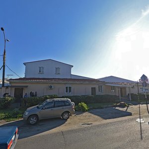 Uralskaya Street, 98/2 ، كراسنودار: صورة