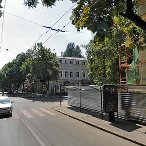 Sadova vulytsia, 14, Odesa: photo