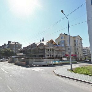 Chekhova Street, 70А, Yuzhno‑Sakhalinsk: photo