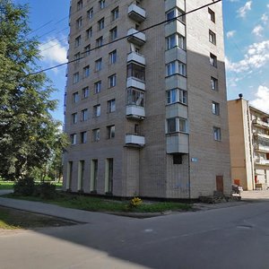 Prospekt Pobedy, 3, Kirishi: photo