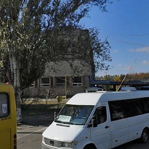 Vulytsia Polkovnyka Kedrovskoho, 1, Kherson: photo