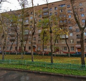 Izmaylovskoye Highway, 62, Moscow: photo