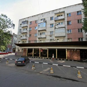 Ulitsa imeni Sakko i Vantsetti, 52, Saratov: photo