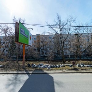 Dekabristov Street, 9, Yekaterinburg: photo