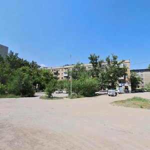 Erjanov Street, 23, Karaganda: photo