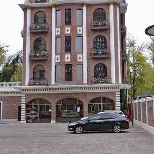 Babushkina Street, 250 ، كراسنودار: صورة