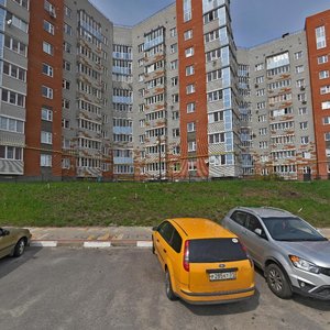 Calle Molodezhnaya, 17, : foto