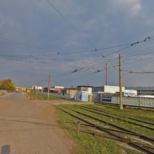 Ulitsa Sergeya Titova, 36А/1, : foto