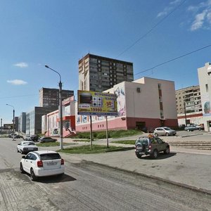 Zavenyagina Street, No:6А, Magnitogorsk: Fotoğraflar