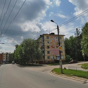 Калуга, Улица Маршала Жукова, 47: фото