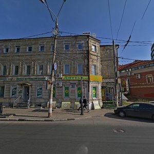Нижний Новгород, Варварская улица, 14: фото