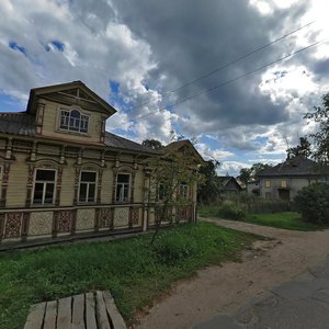 Мышкин, Улица Карла Либкнехта, 22: фото