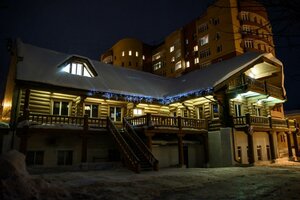 Molodoy Gvardii Street, 57А, Kirov: photo