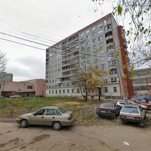 Frunze Street, 9, Tula: photo