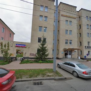 Ulitsa Chaykovskogo, 21А, Vladimir: photo