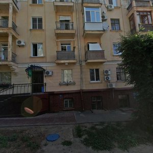 Sovetskaya Street, 12, Volgograd: photo