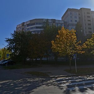 Rafijeva Street, 97, Minsk: photo