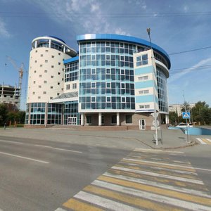 Profsoyuznaya Street, 52 ، تيومين: صورة