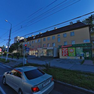 Gorkogo Street, 110, : foto
