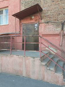 Sibiryakov-Gvardeytsev Street, 1, Novosibirsk: photo