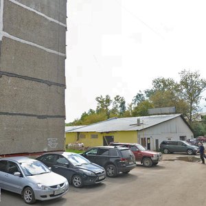 Tunnelniy Drive, 7А, Naro‑Fominsk: photo