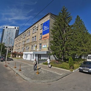 Provulok Otakara Yarosha, 18Г, Kharkiv: photo