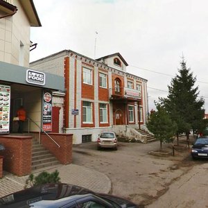 Sovetskaya ploshchad, 12, Balakhna: photo