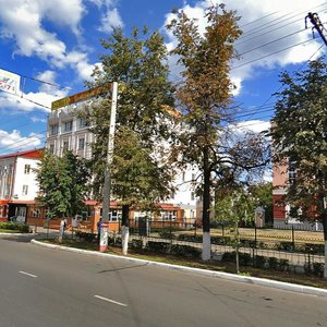 Lenina Avenue, 13А, Saransk: photo