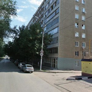 Ulitsa imeni V.G. Rakhova, 168/184, Saratov: photo