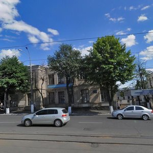 Prospekt Kotsiubynskoho, 51/2, Vinnytsia: photo