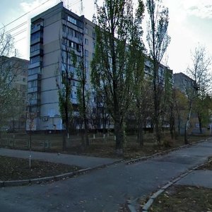 Ozerna Street, 4, Kyiv: photo