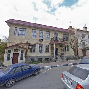 Engelsa Street, 59, Novorossiysk: photo