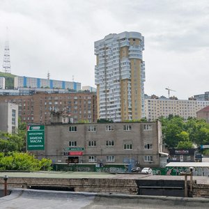 Narodniy Avenue, No:6, Vladivostok: Fotoğraflar