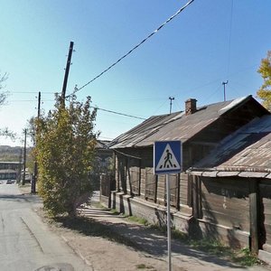 Sedova street, 44, Irkutsk: photo