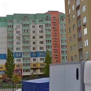 Саратов, Улица имени Ф.А. Блинова, 21Б: фото